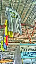 高島ベースカフェ